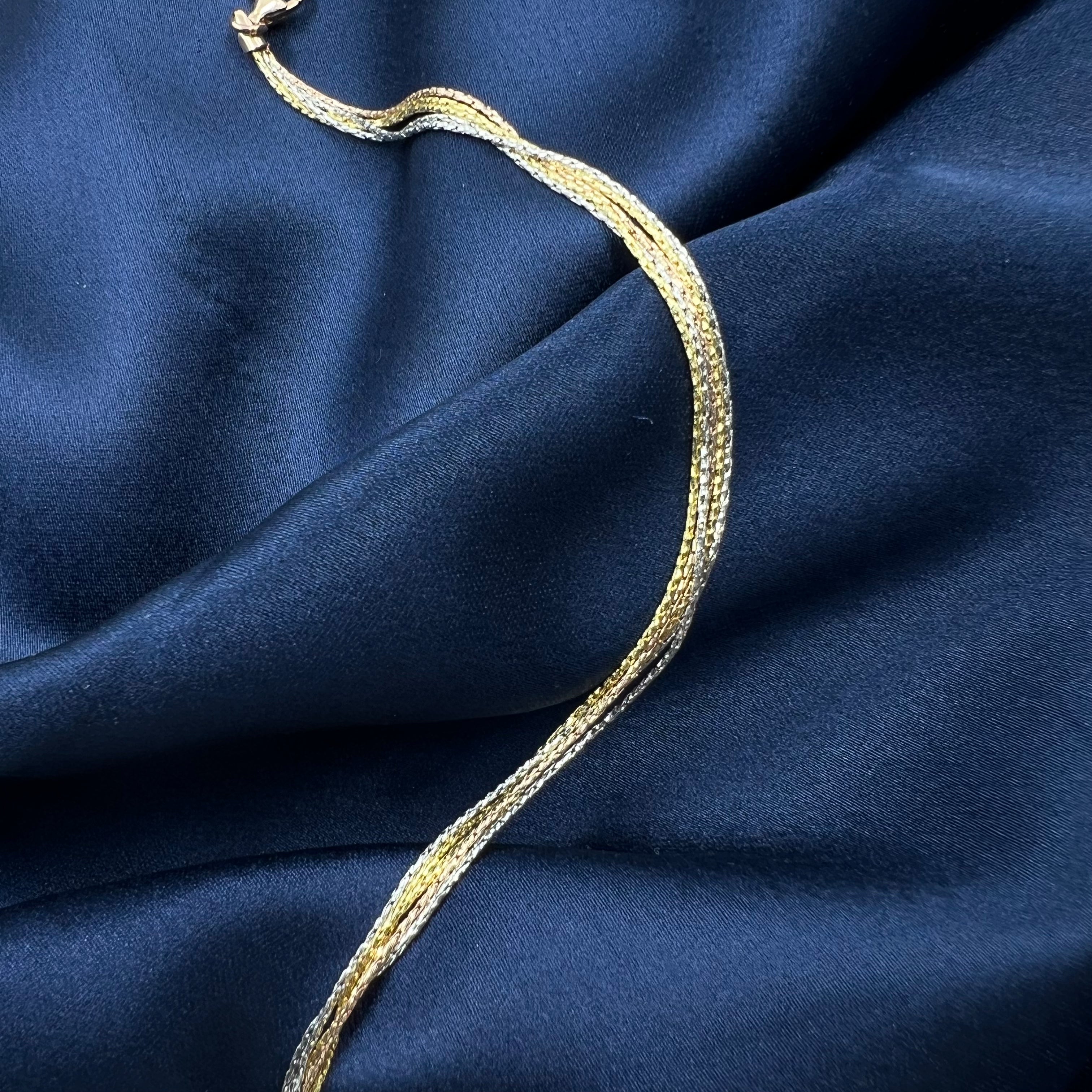 Sia Everyday Bracelet