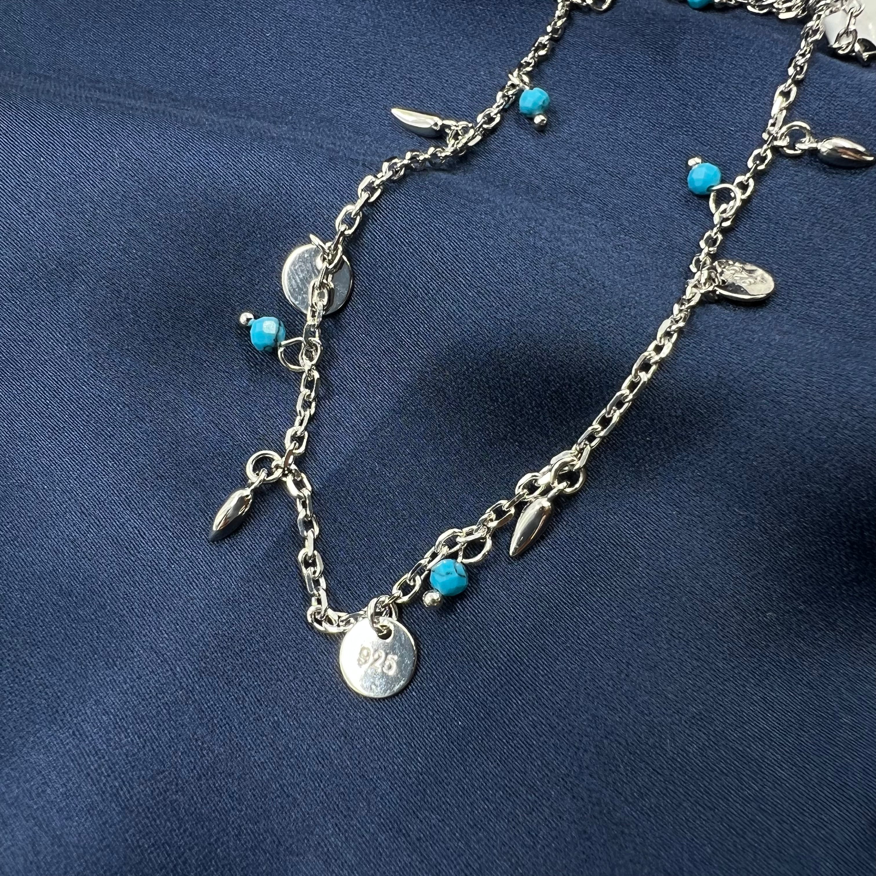 Liana Bracelet
