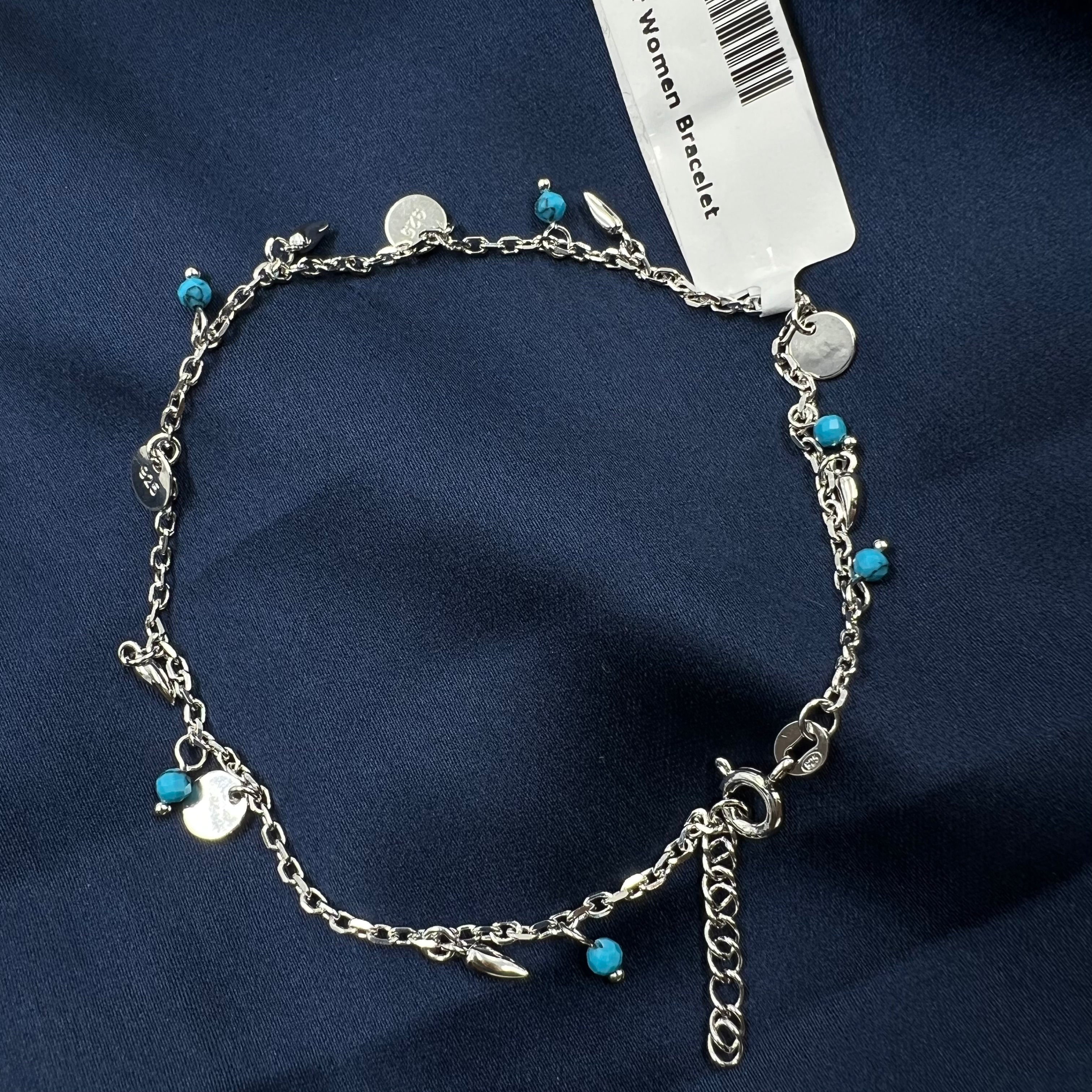 Liana Bracelet