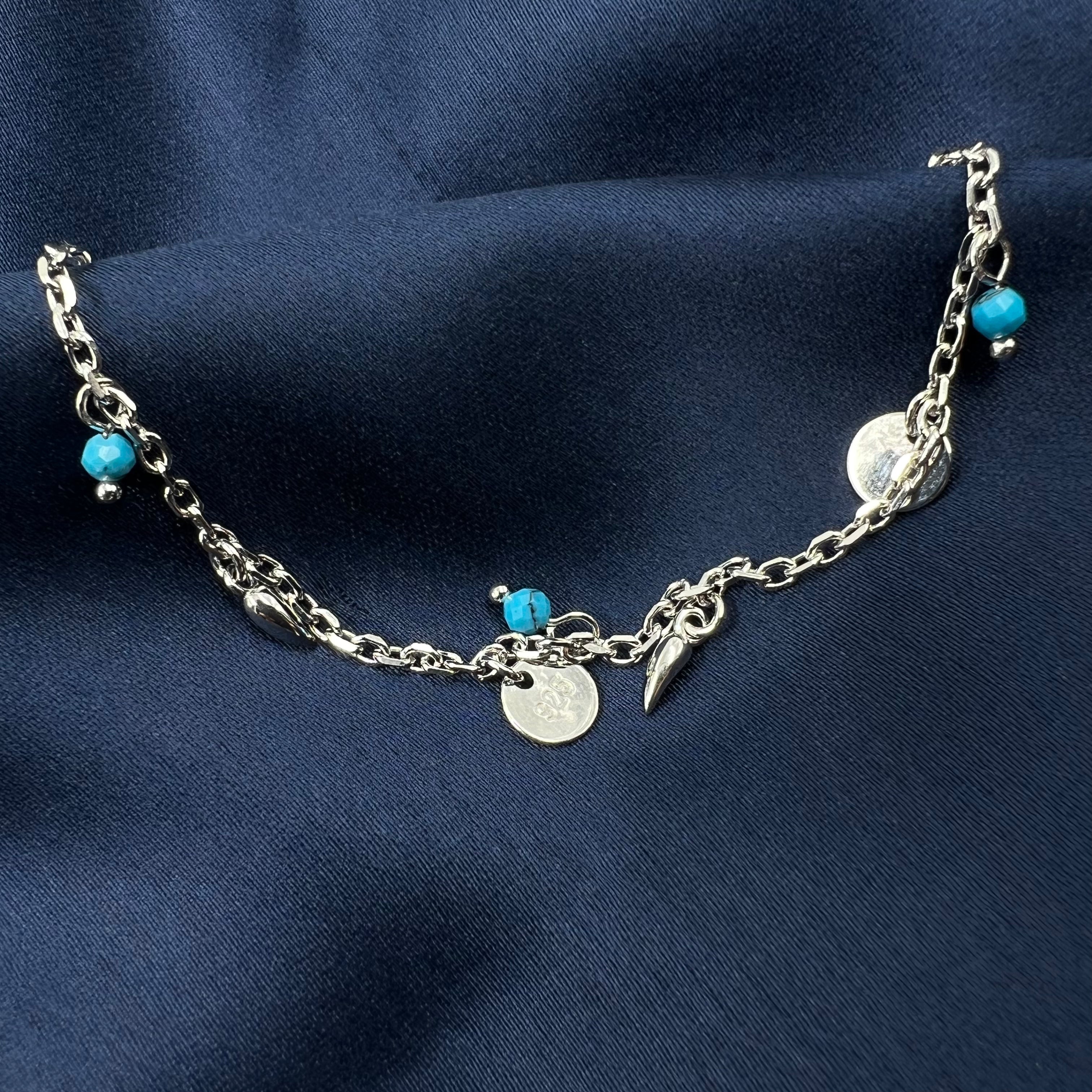 Liana Bracelet