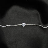 Liana Heart Bracelet
