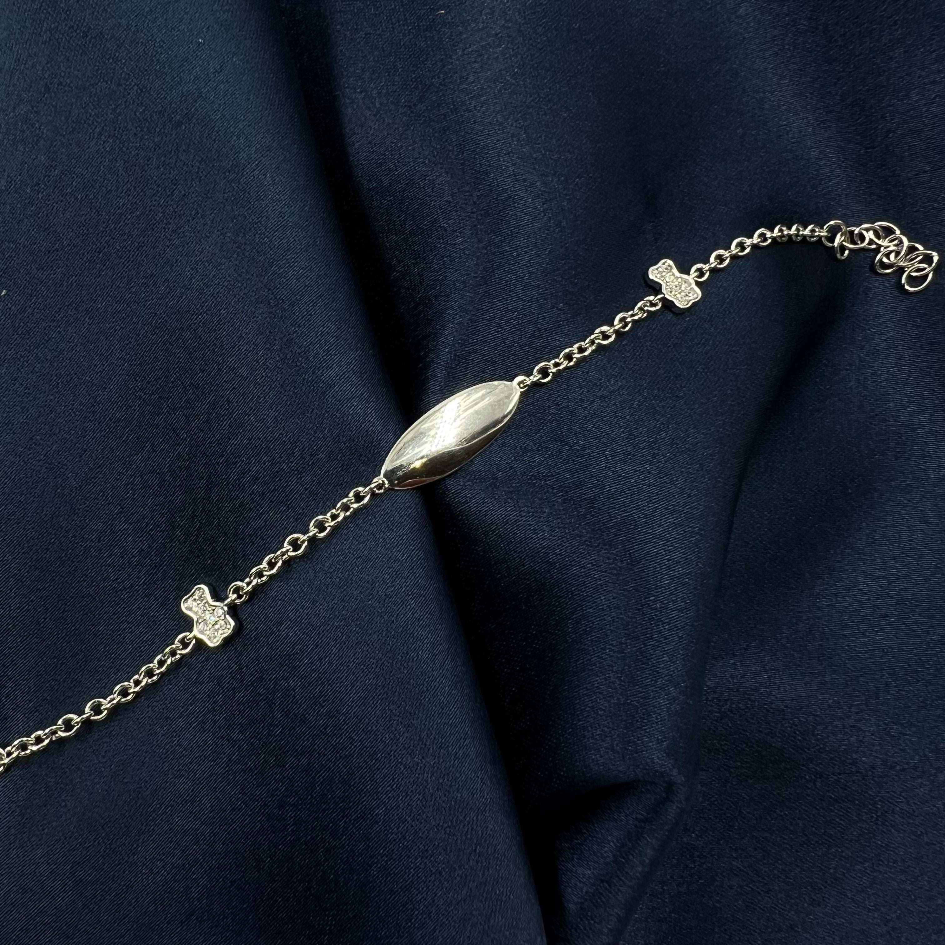 Nia Bracelet