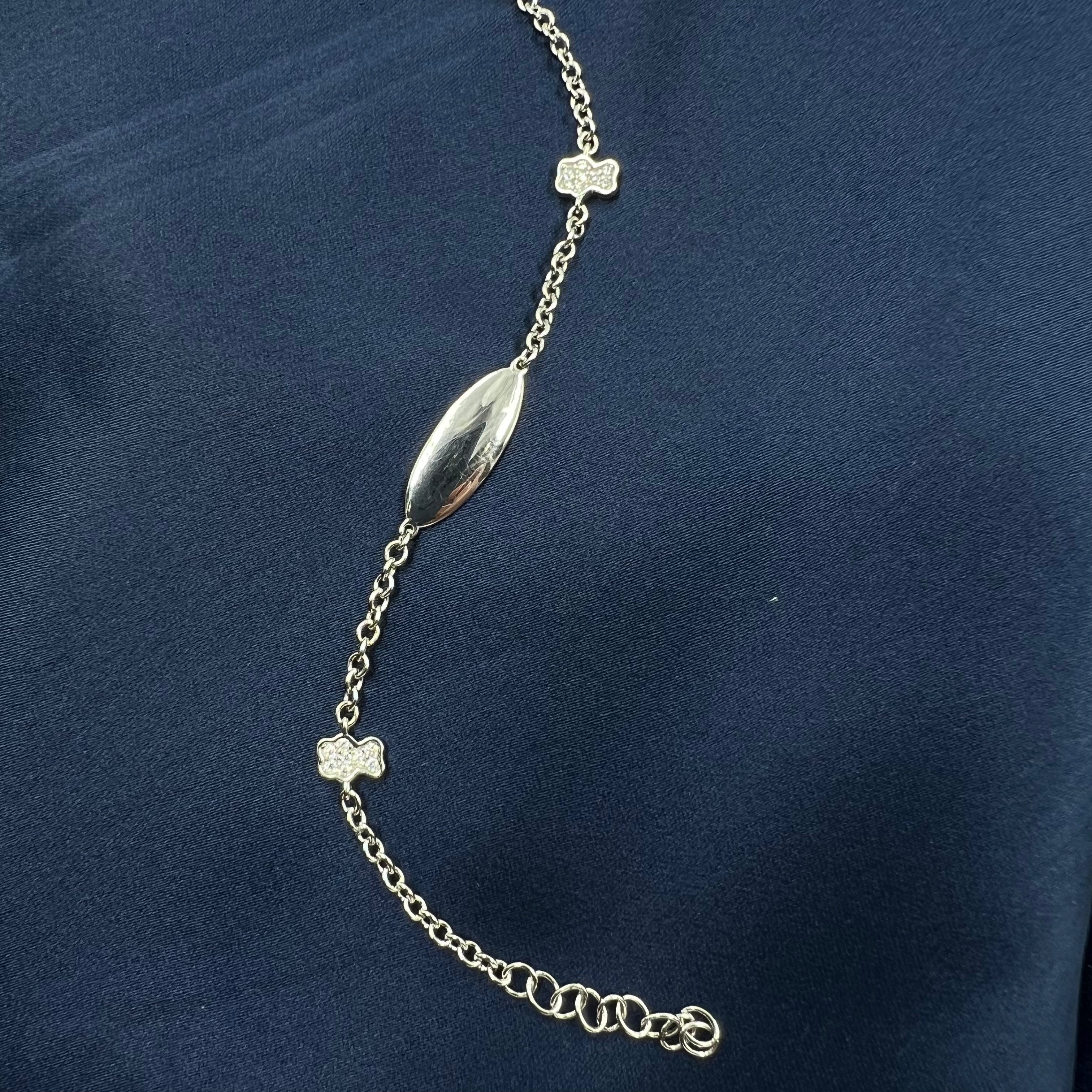 Nia Bracelet