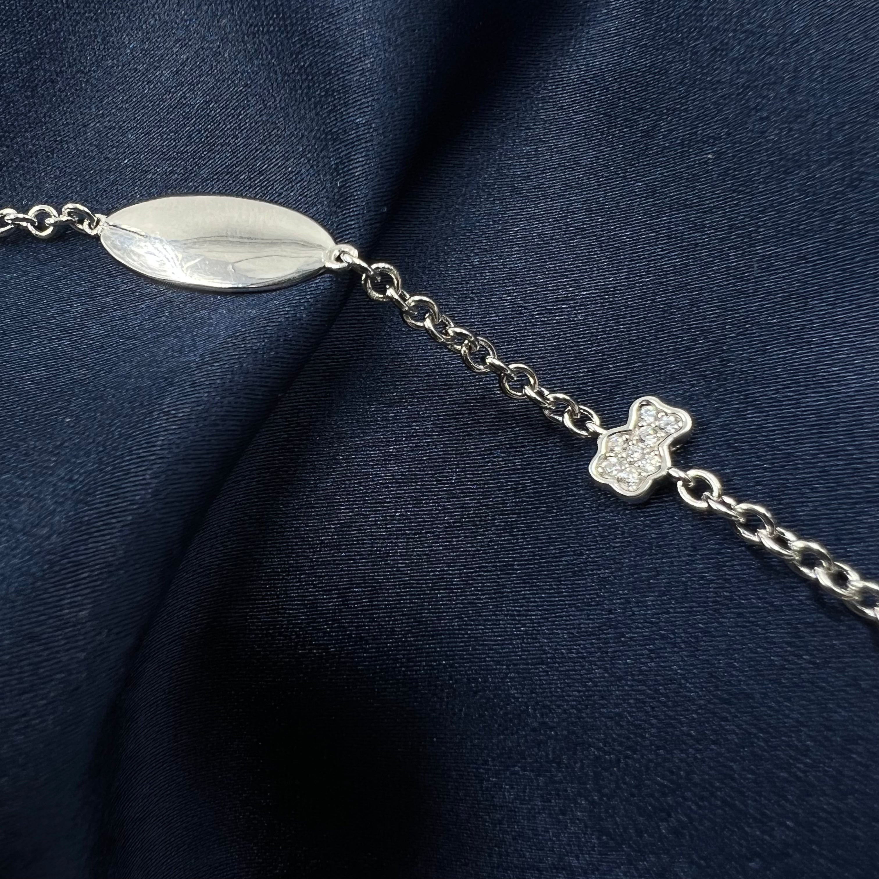 Nia Bracelet