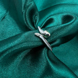 Sera Snake Ring
