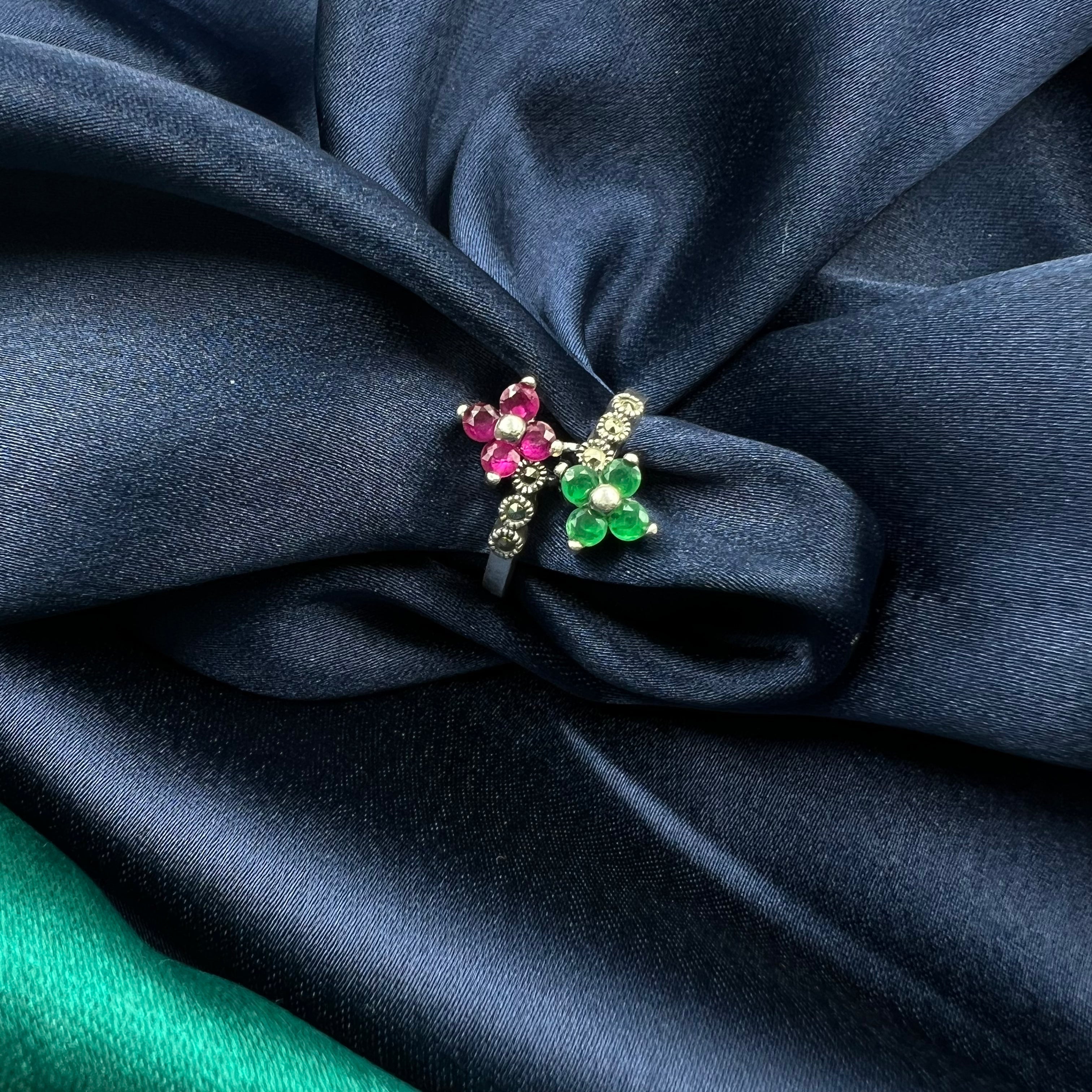 Zaina Ring
