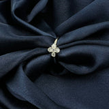 Ravya Floral Ring