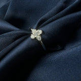 Ravya Floral Ring