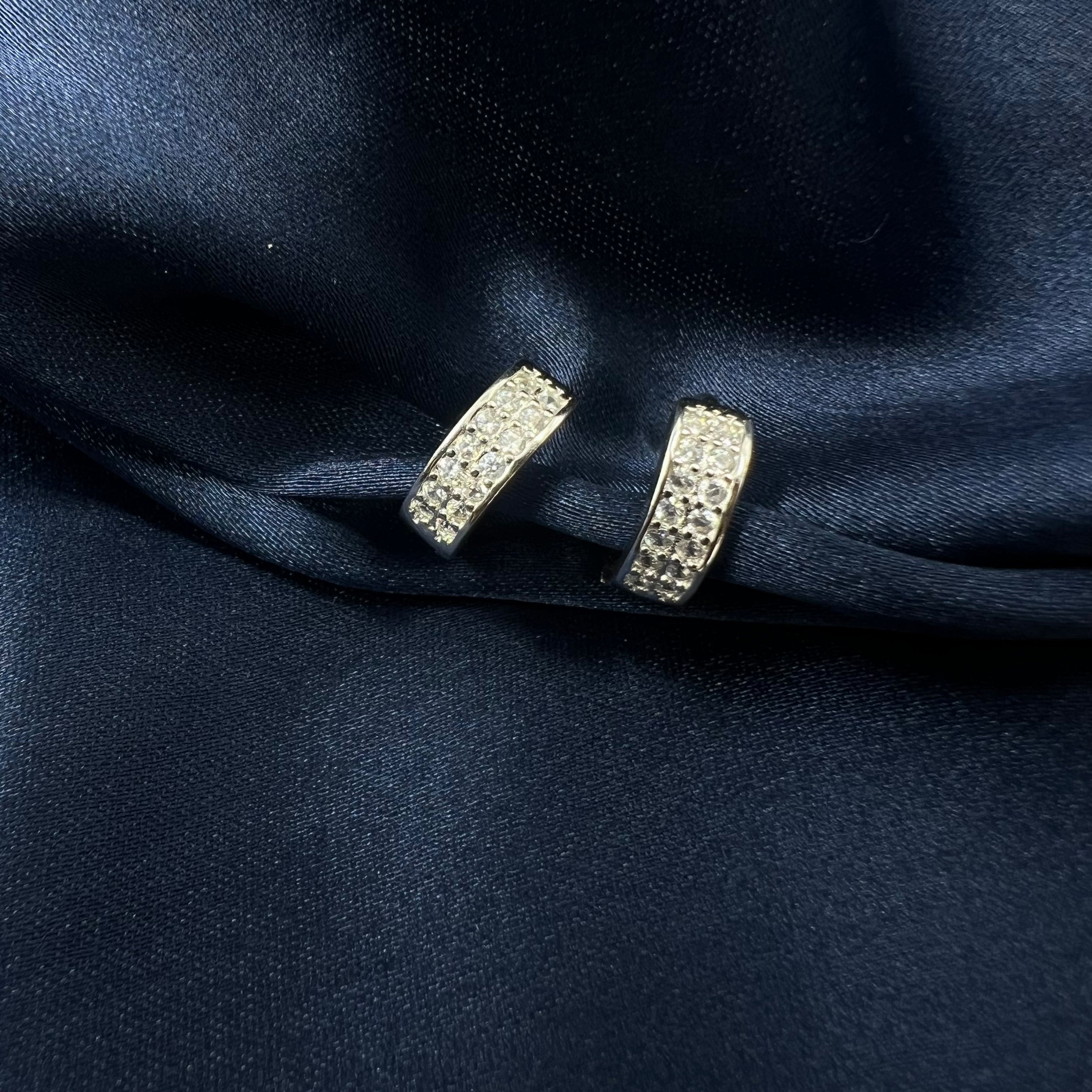 Kaira Bali Earrings
