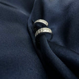 Kaira Bali Earrings