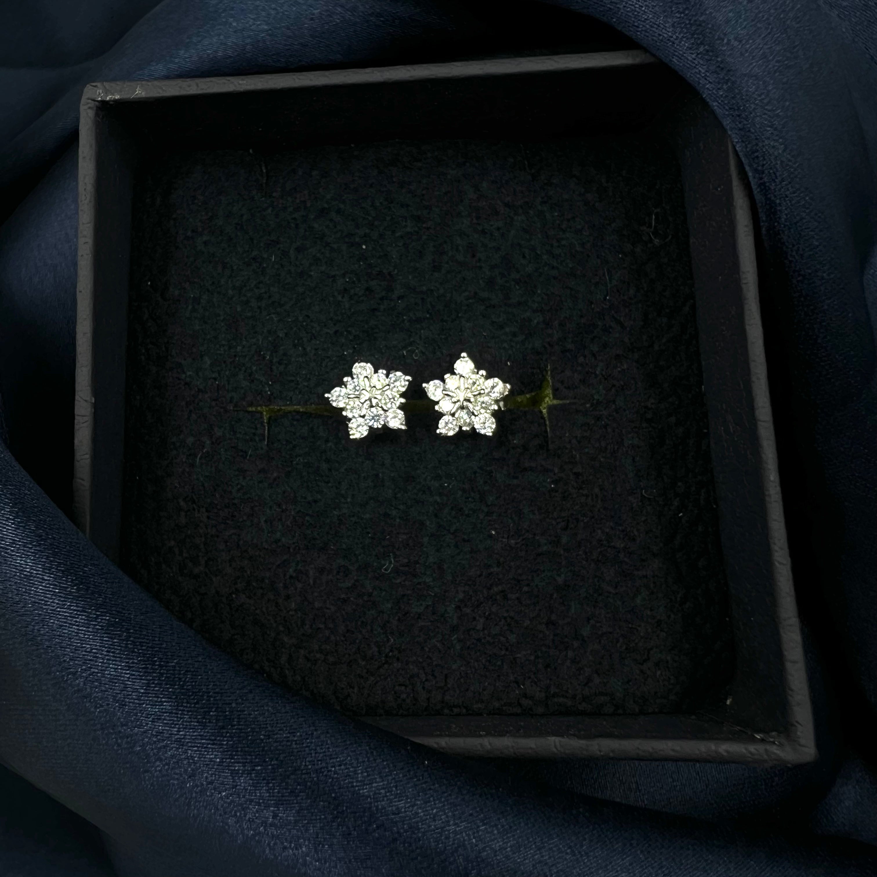 Zuri Earrings