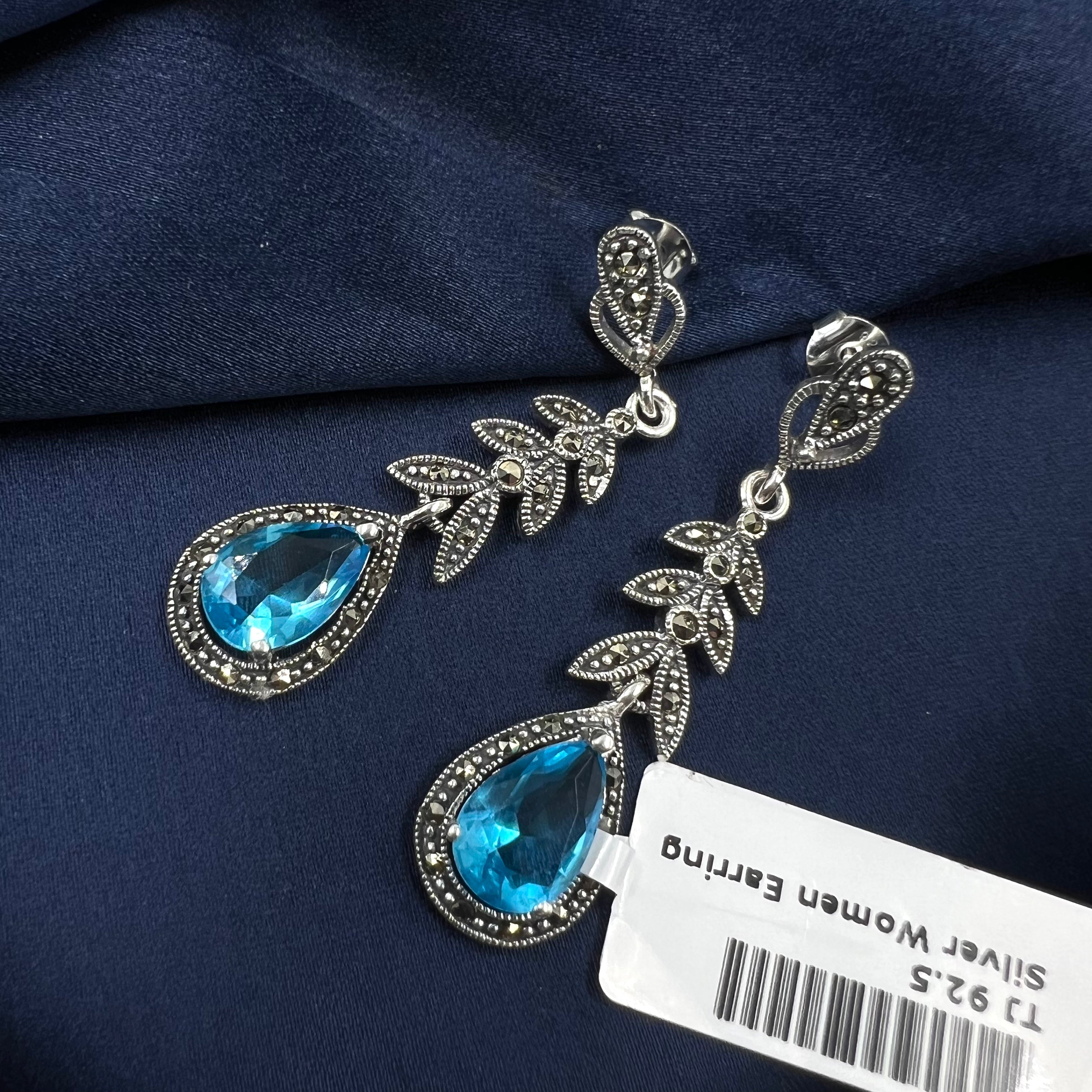 Irraya Earrings