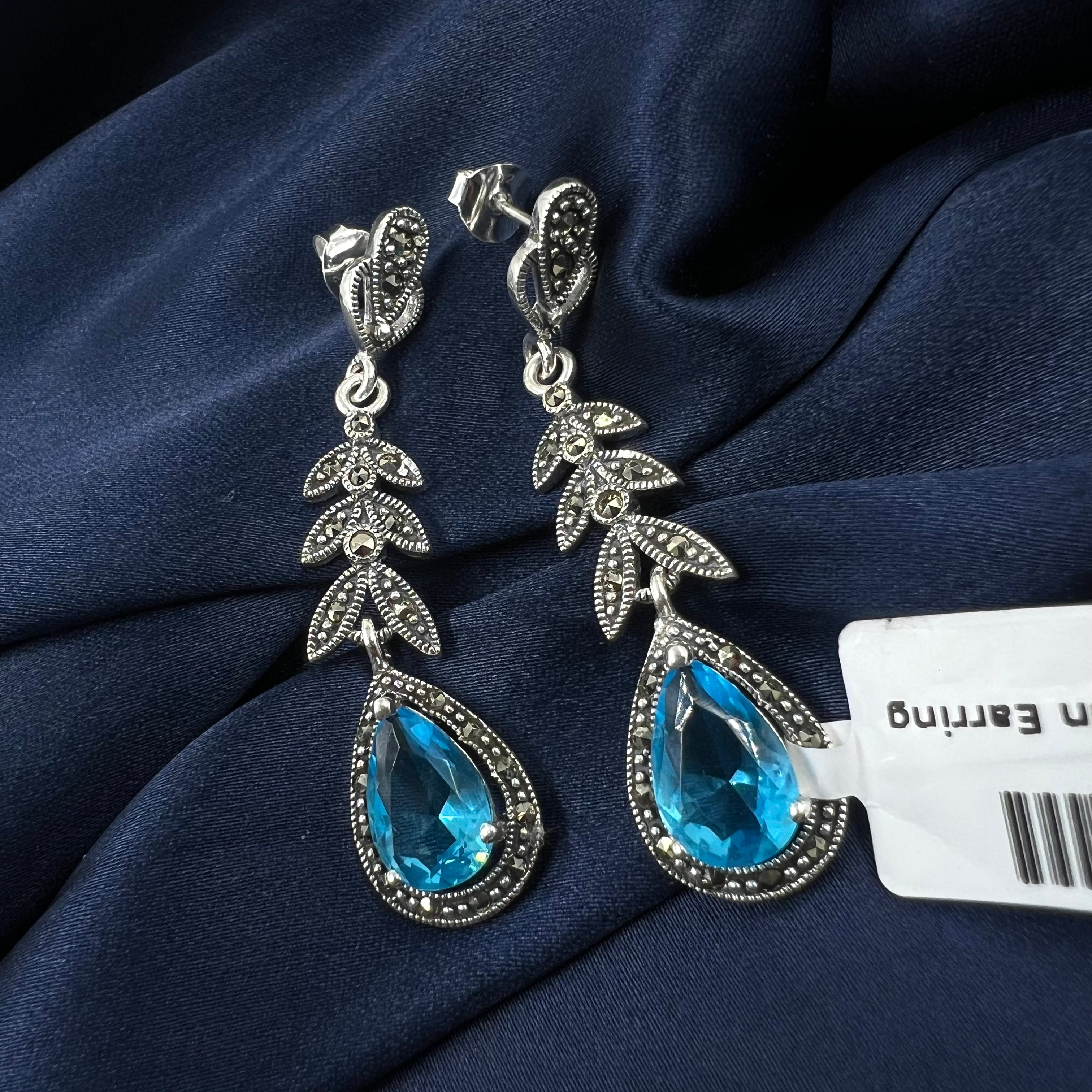 Irraya Earrings