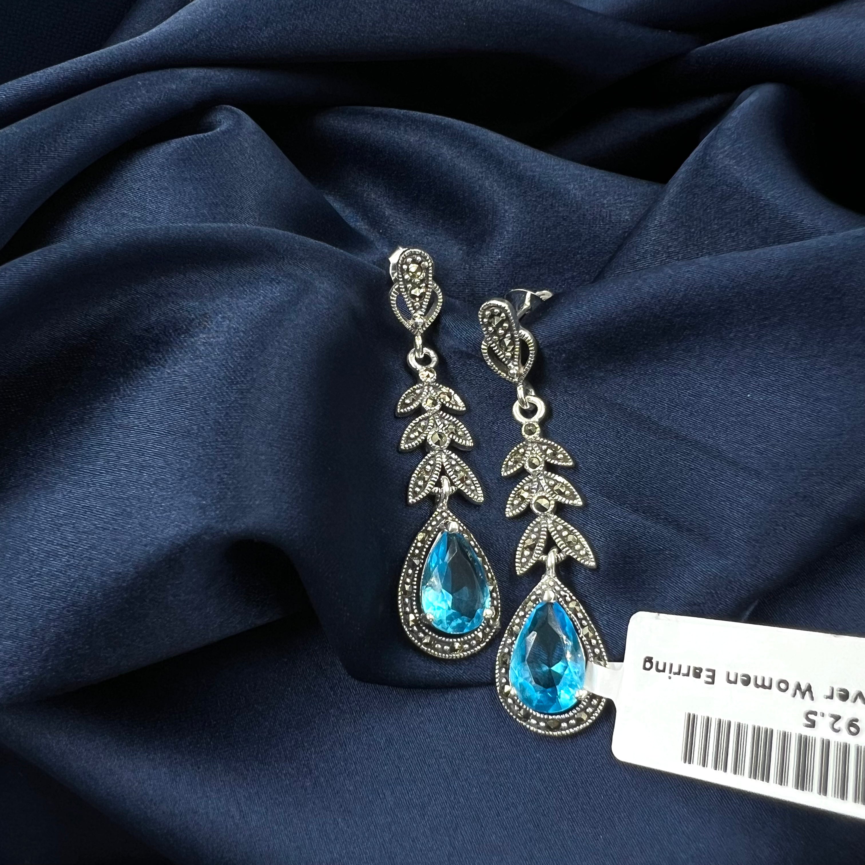Irraya Earrings