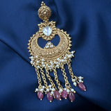 Zaina Earrings