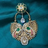 Aaliyah Earrings