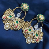 Aaliyah Earrings