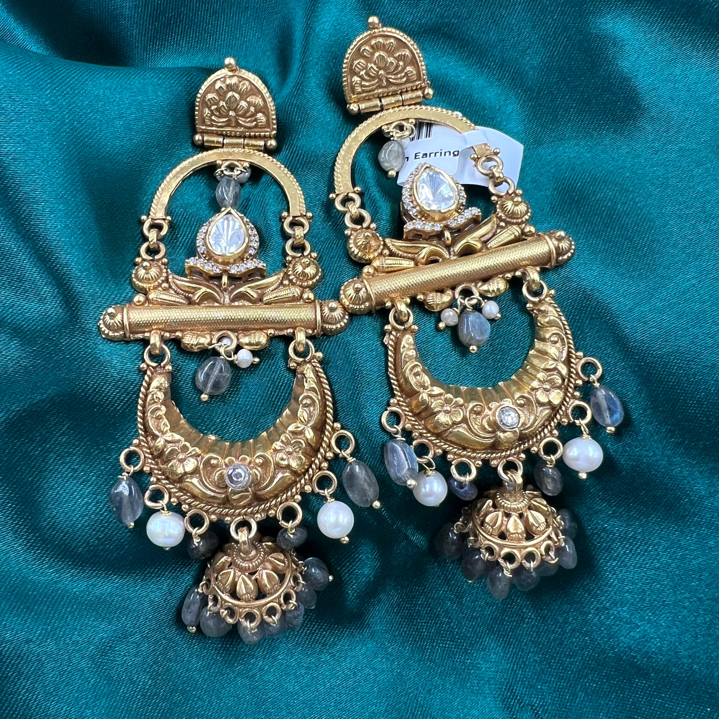 Hania Earrings