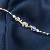 Mustache Veera Rakhi