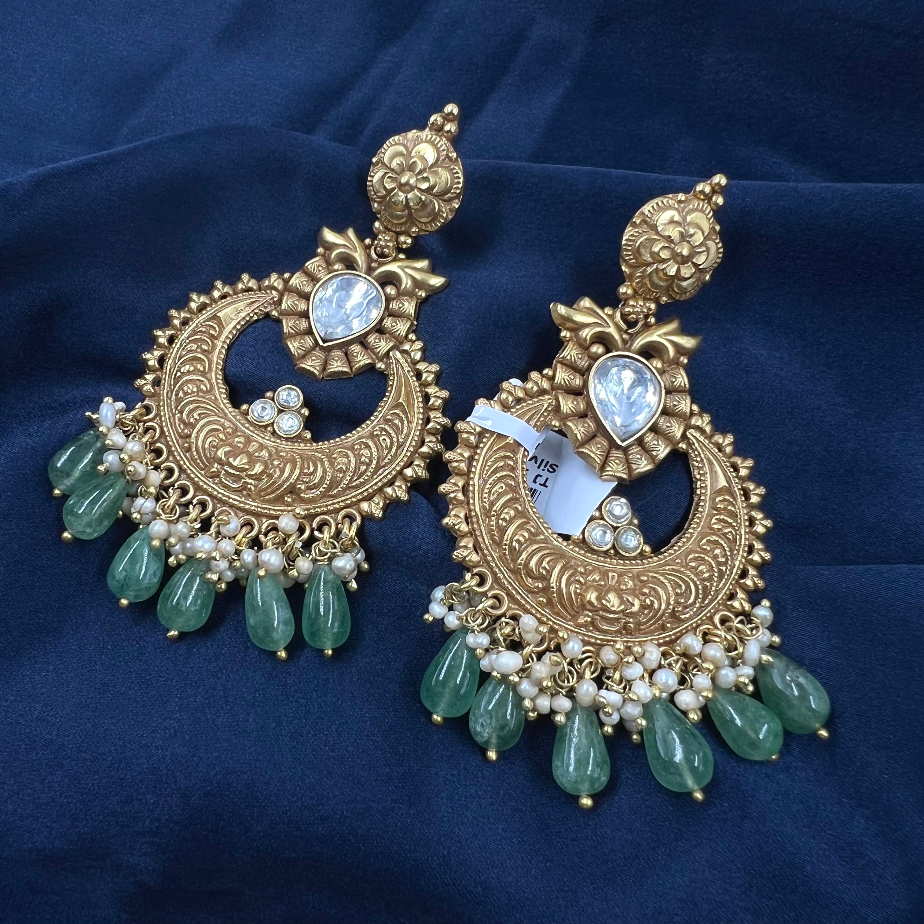 Samira Earrings