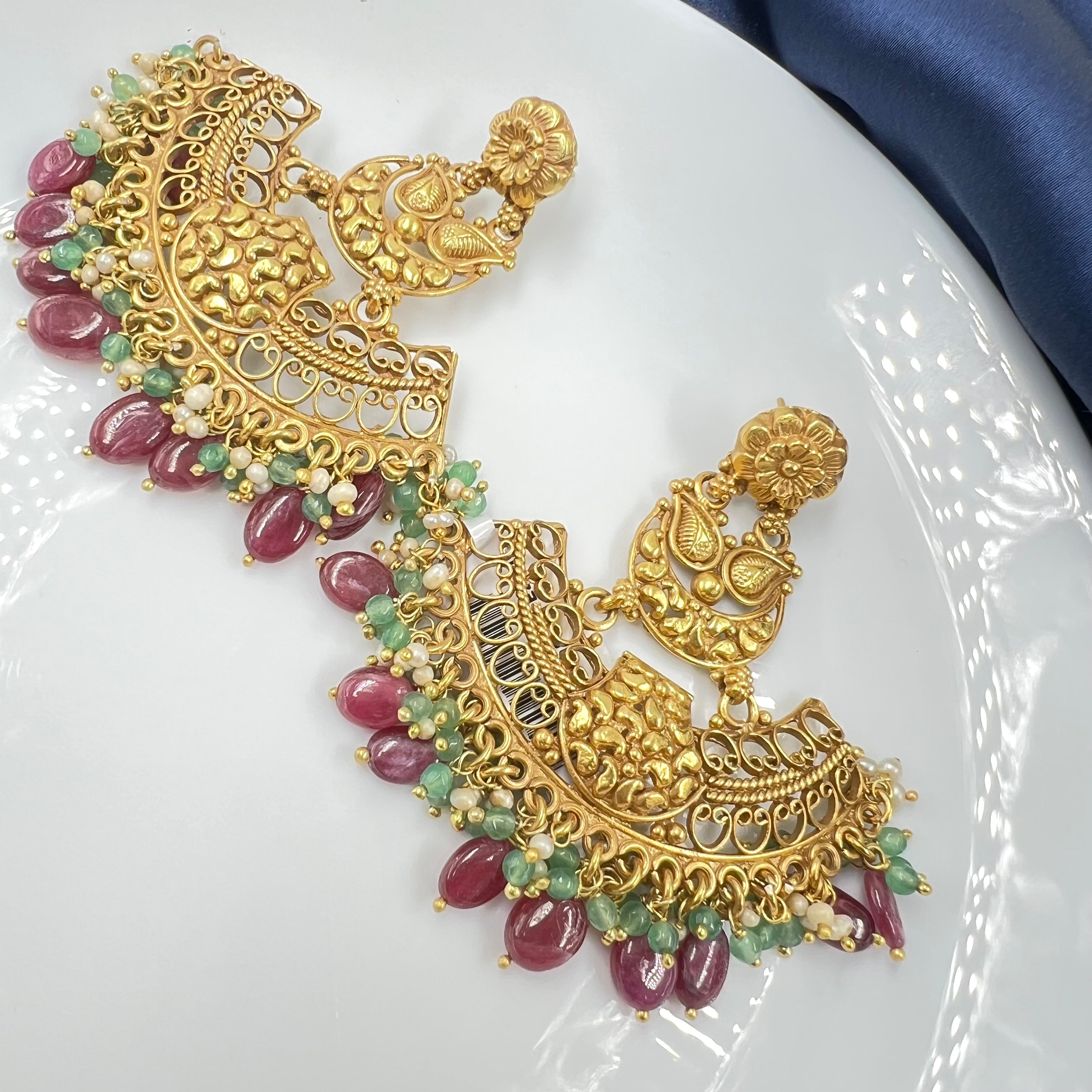 Inaya Earrings