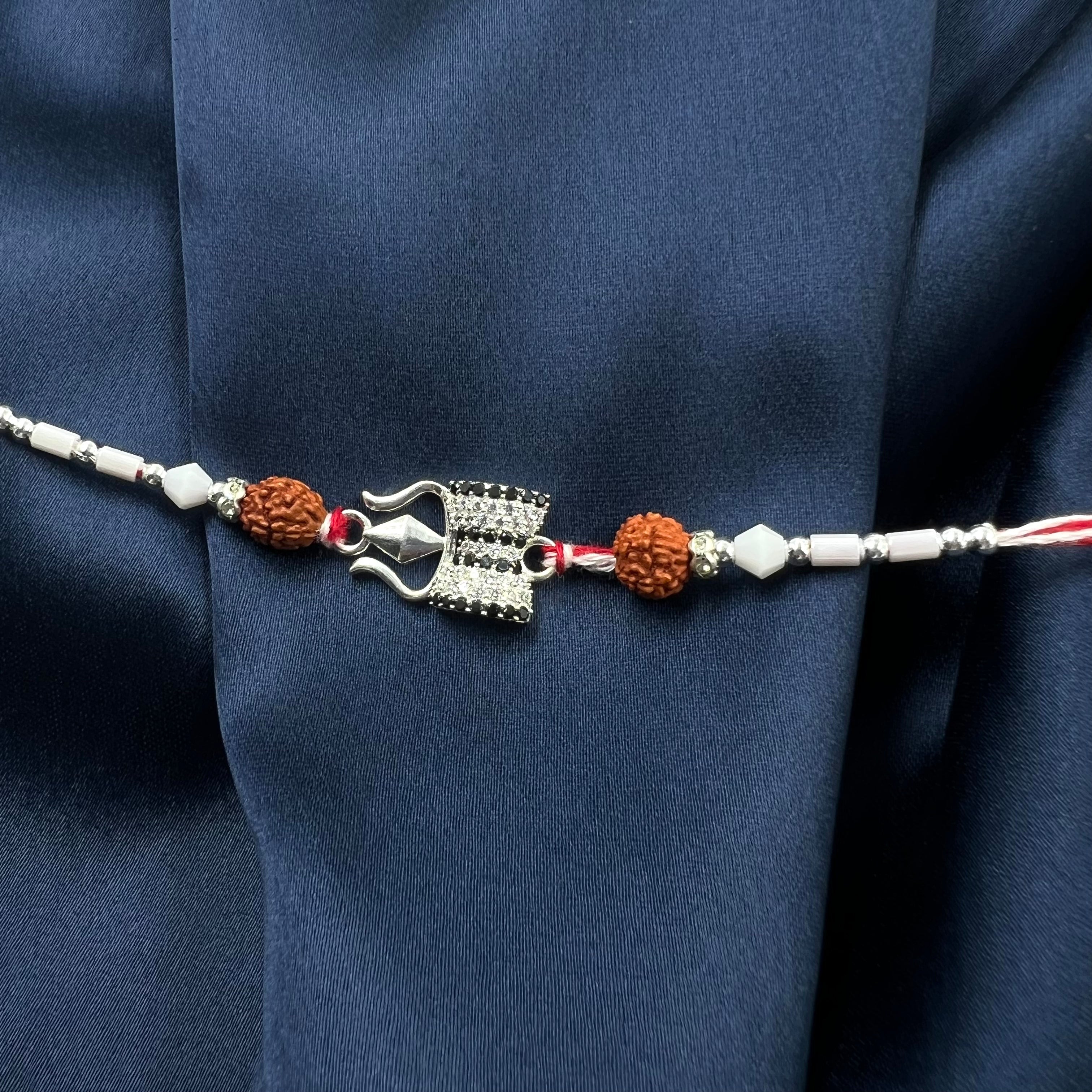 Damru Mahadev Rakhi