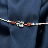 Damru Mahadev Rakhi