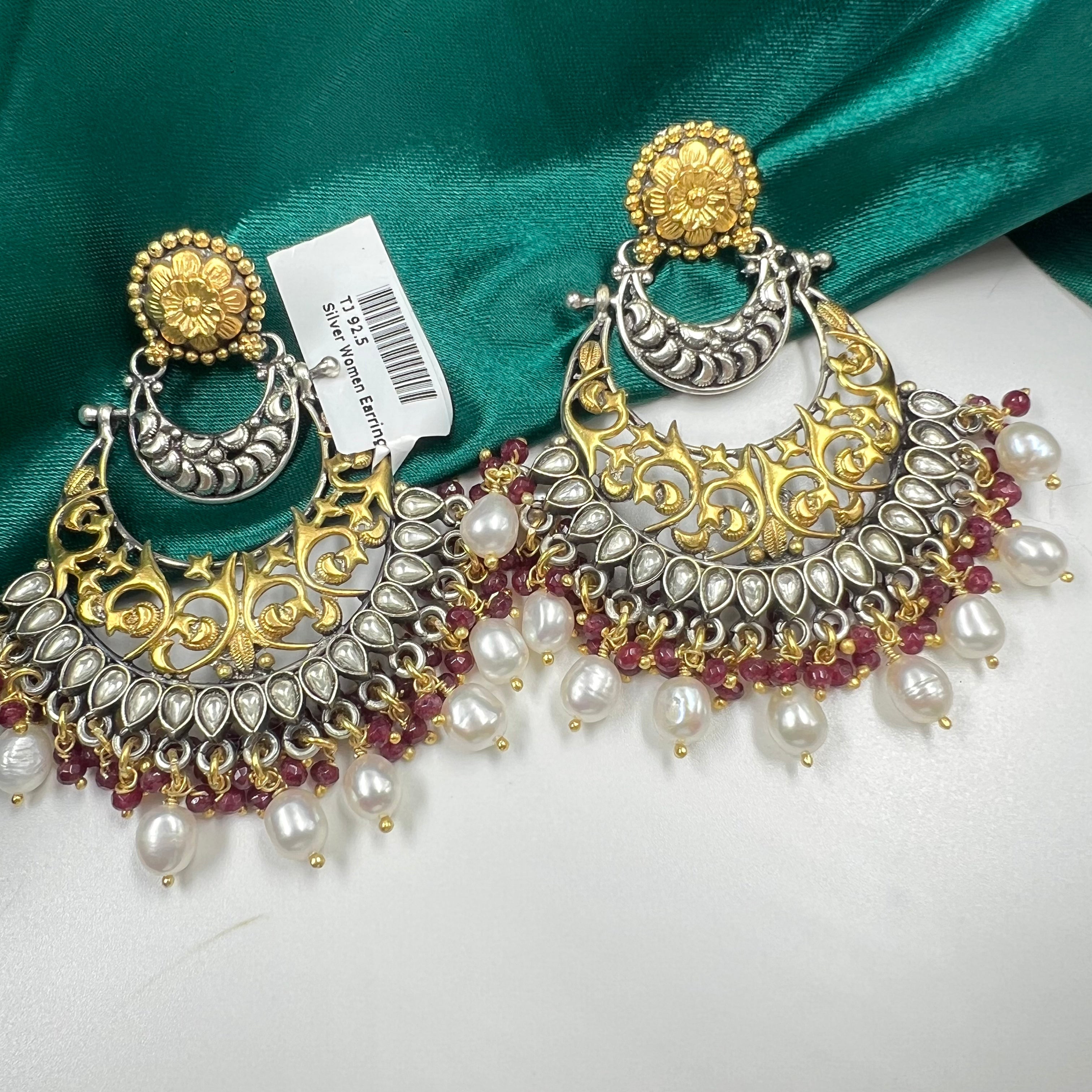 Rehana Earrings