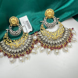 Rehana Earrings