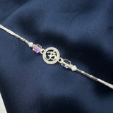 Shubh Om Rakhi