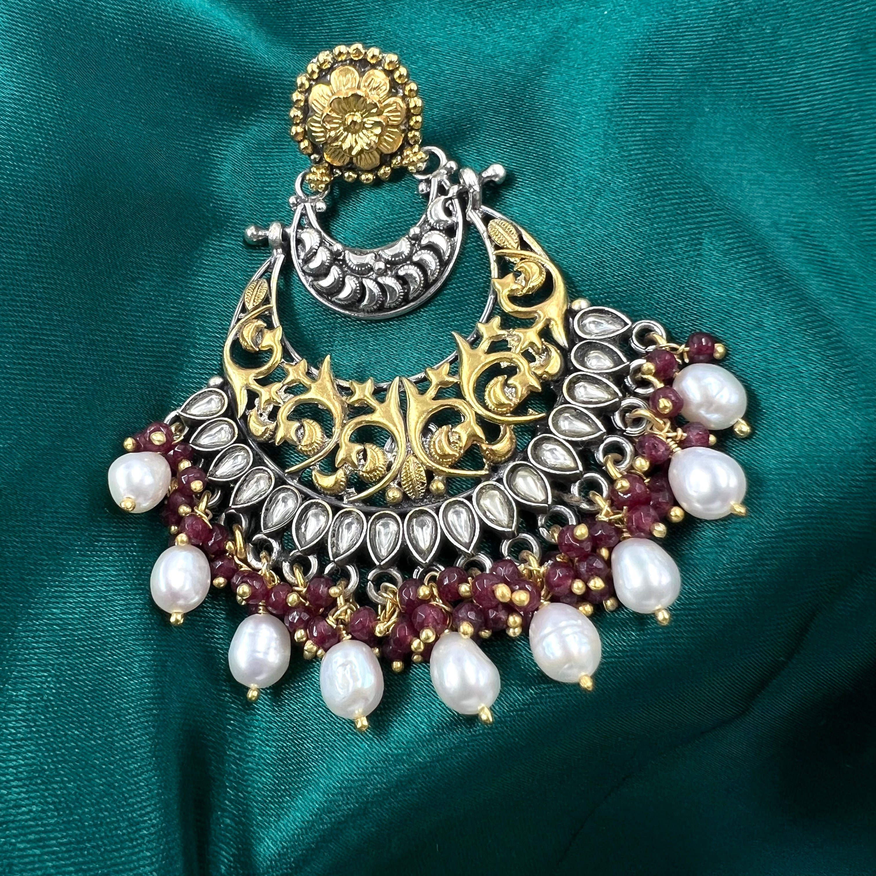 Rehana Earrings