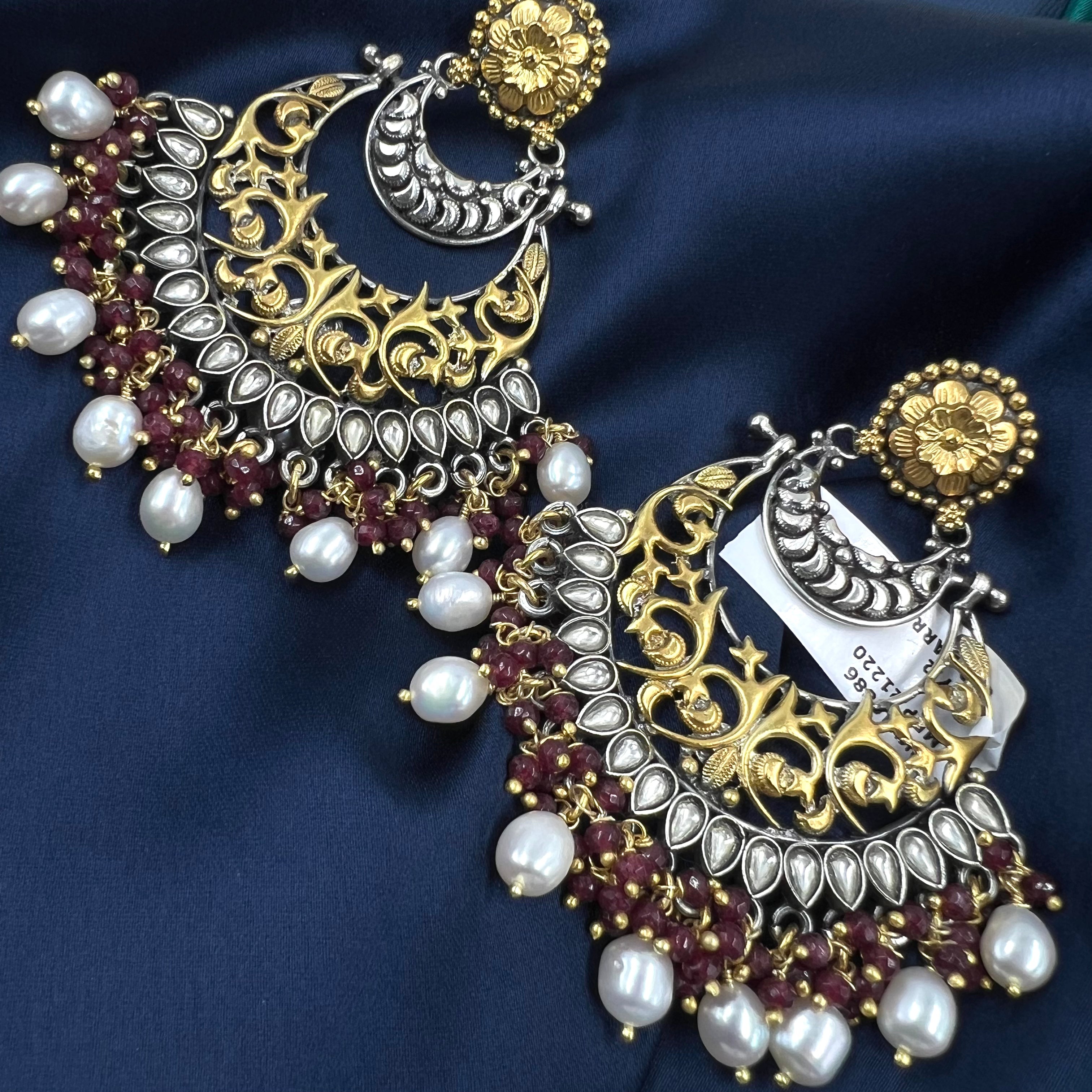 Rehana Earrings