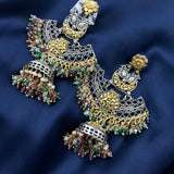 Mehr Earrings