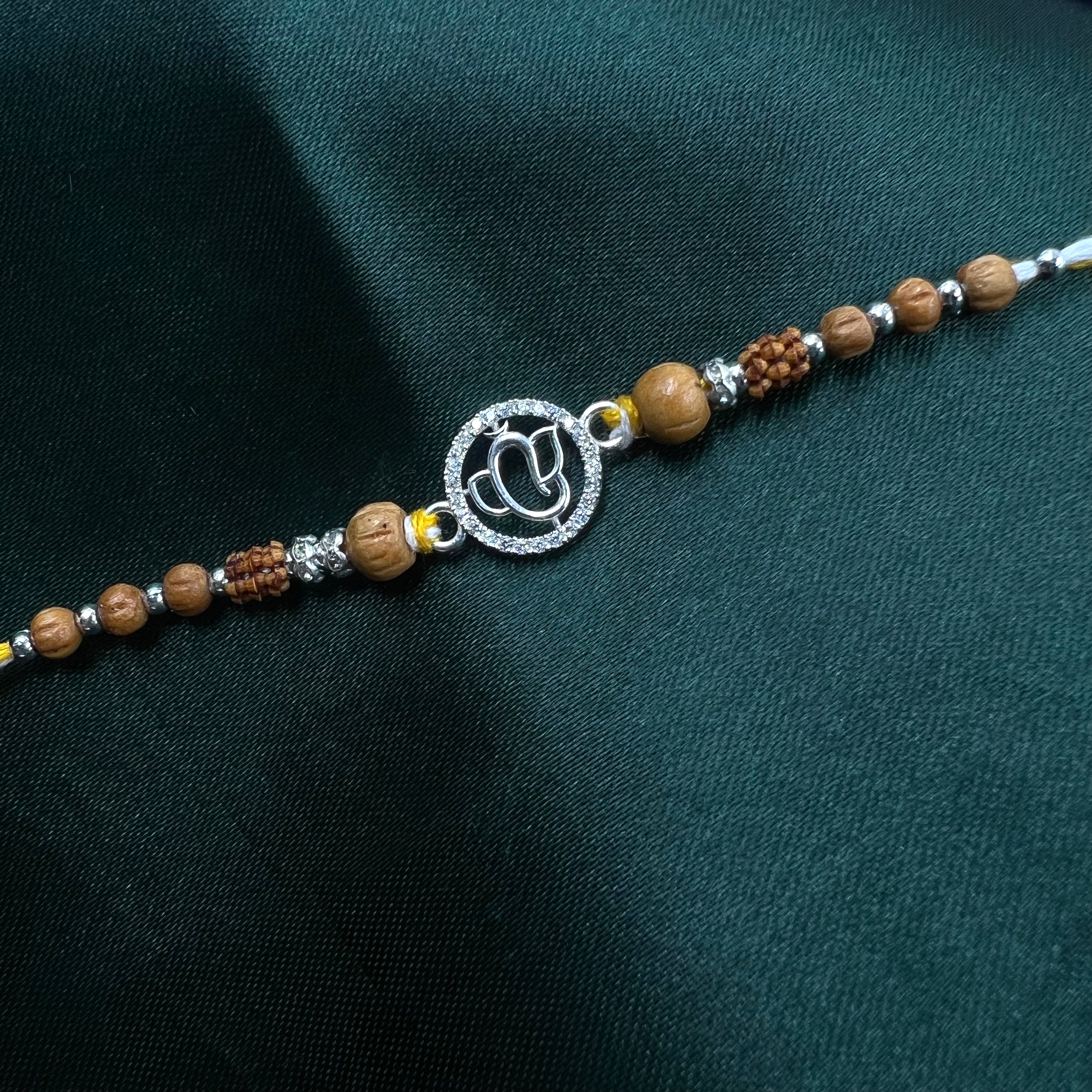 Ganesha Shubh Rakhi