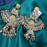 Mehr Earrings