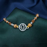Ganesha Shubh Rakhi
