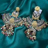 Mehr Earrings