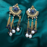 Evaara Earrings