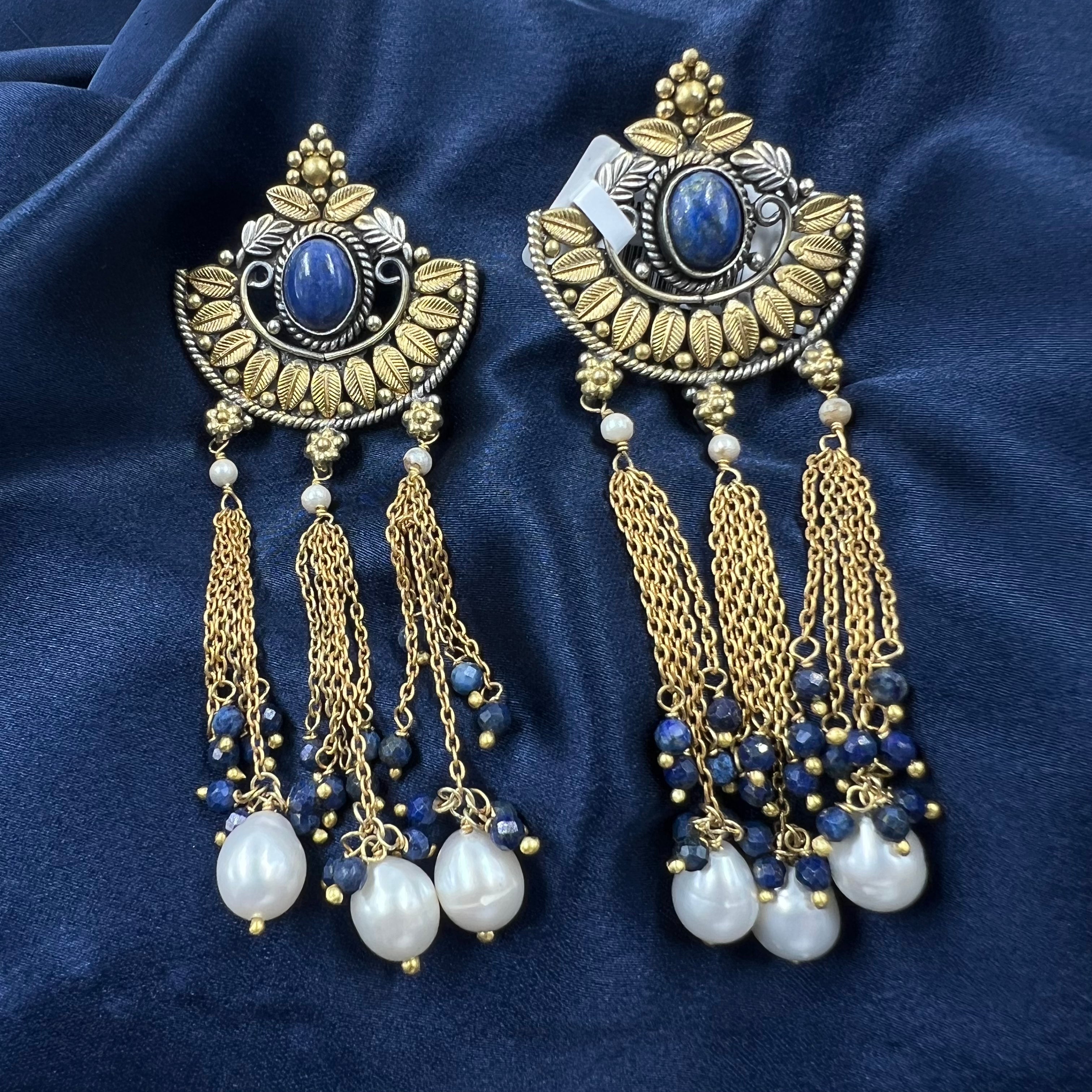 Evaara Earrings