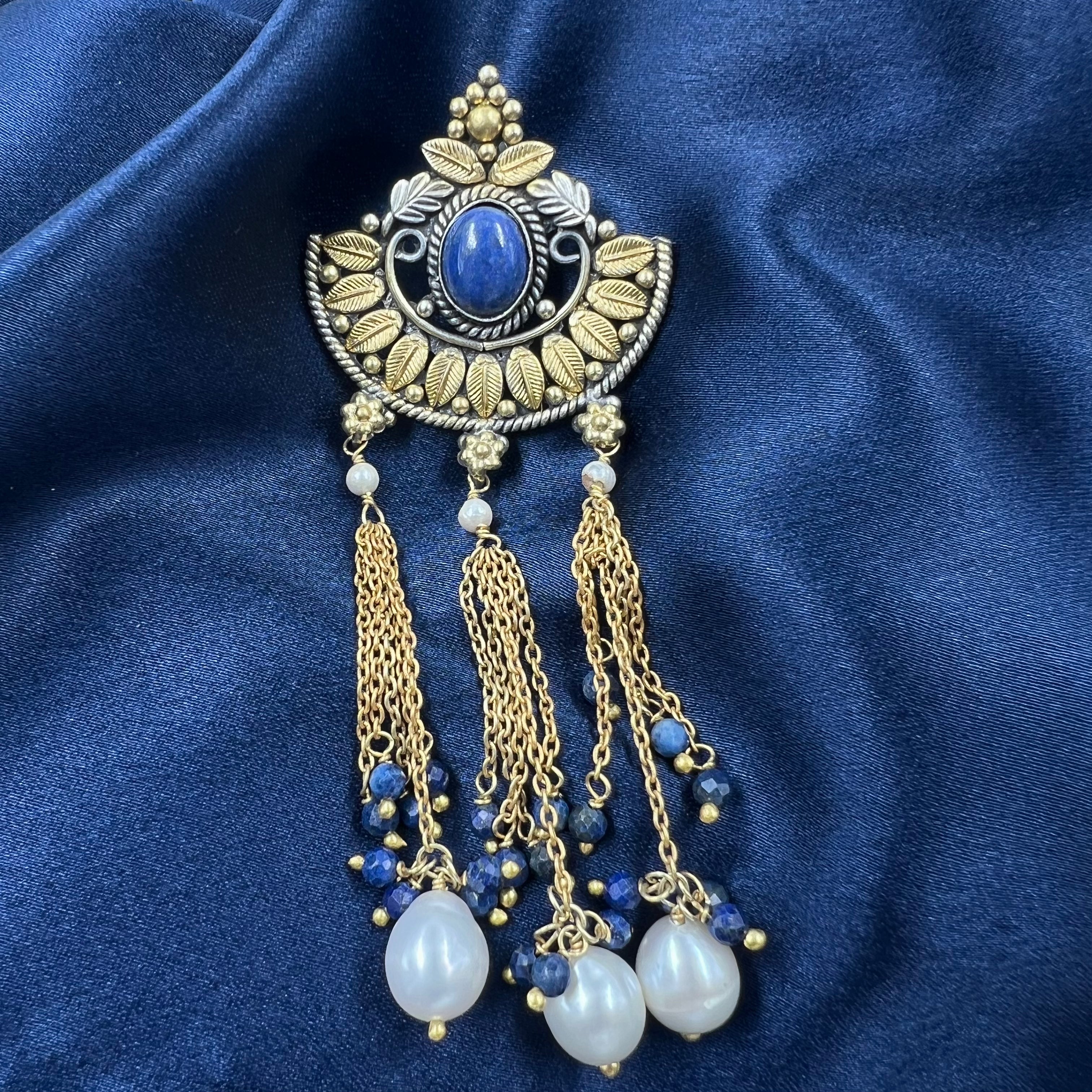 Evaara Earrings