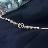 Ganpati Blessings Rakhi