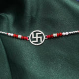 Shubh Swastik Rakhi