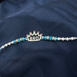 Crown Bro Rakhi