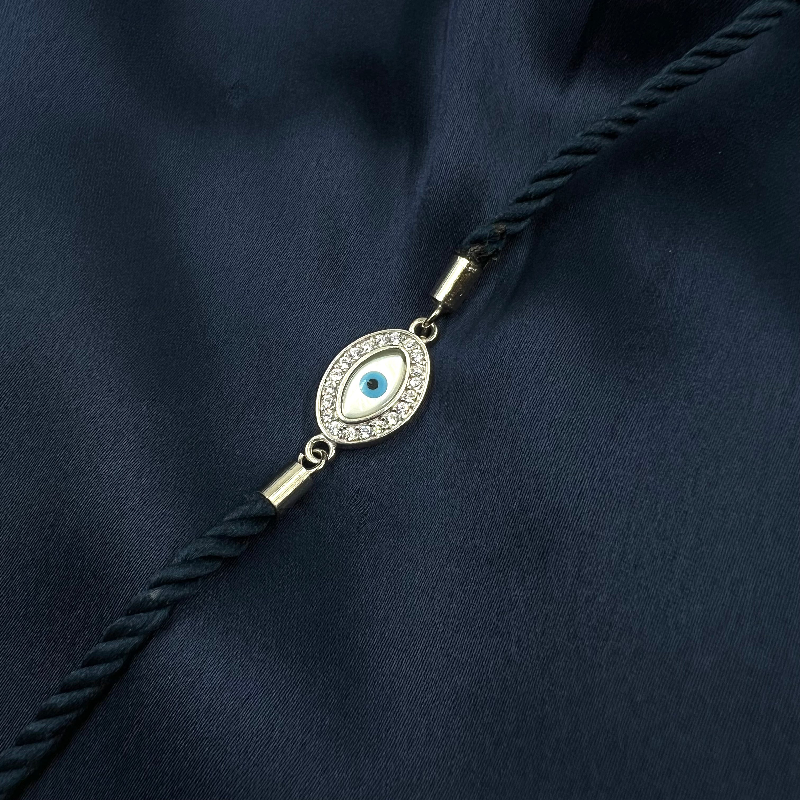 Evil Eye Band Rakhi