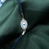 Evil Eye Band Rakhi