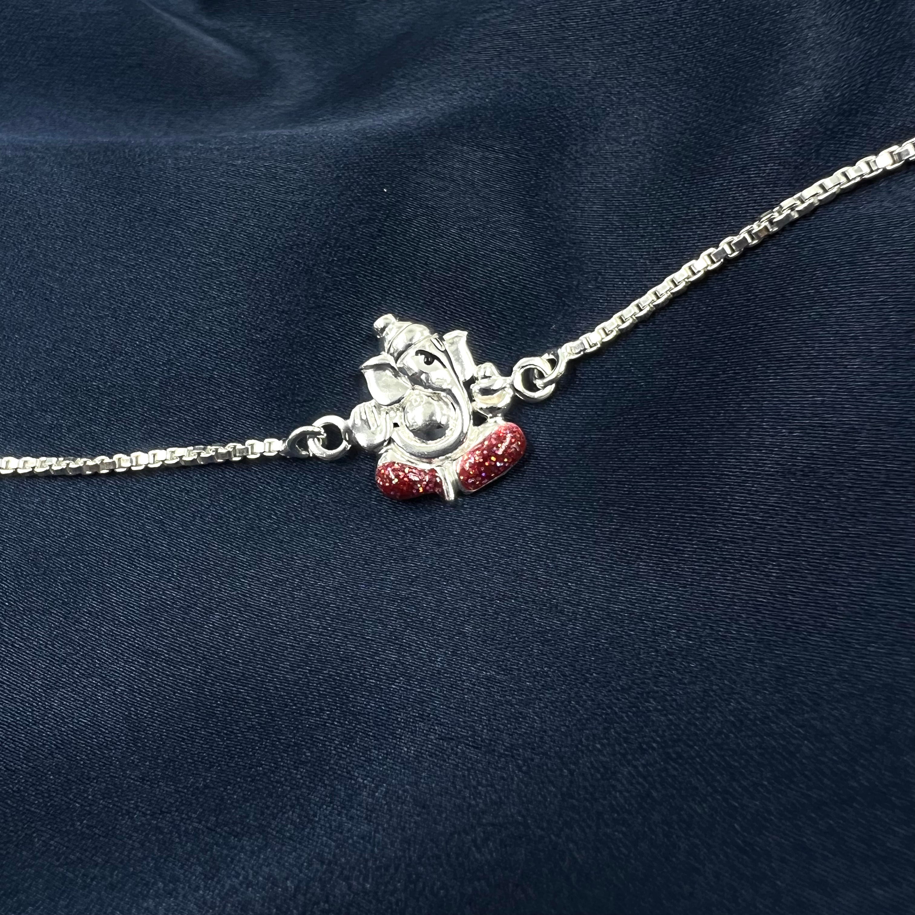 Ganpati Bappa Rakhi