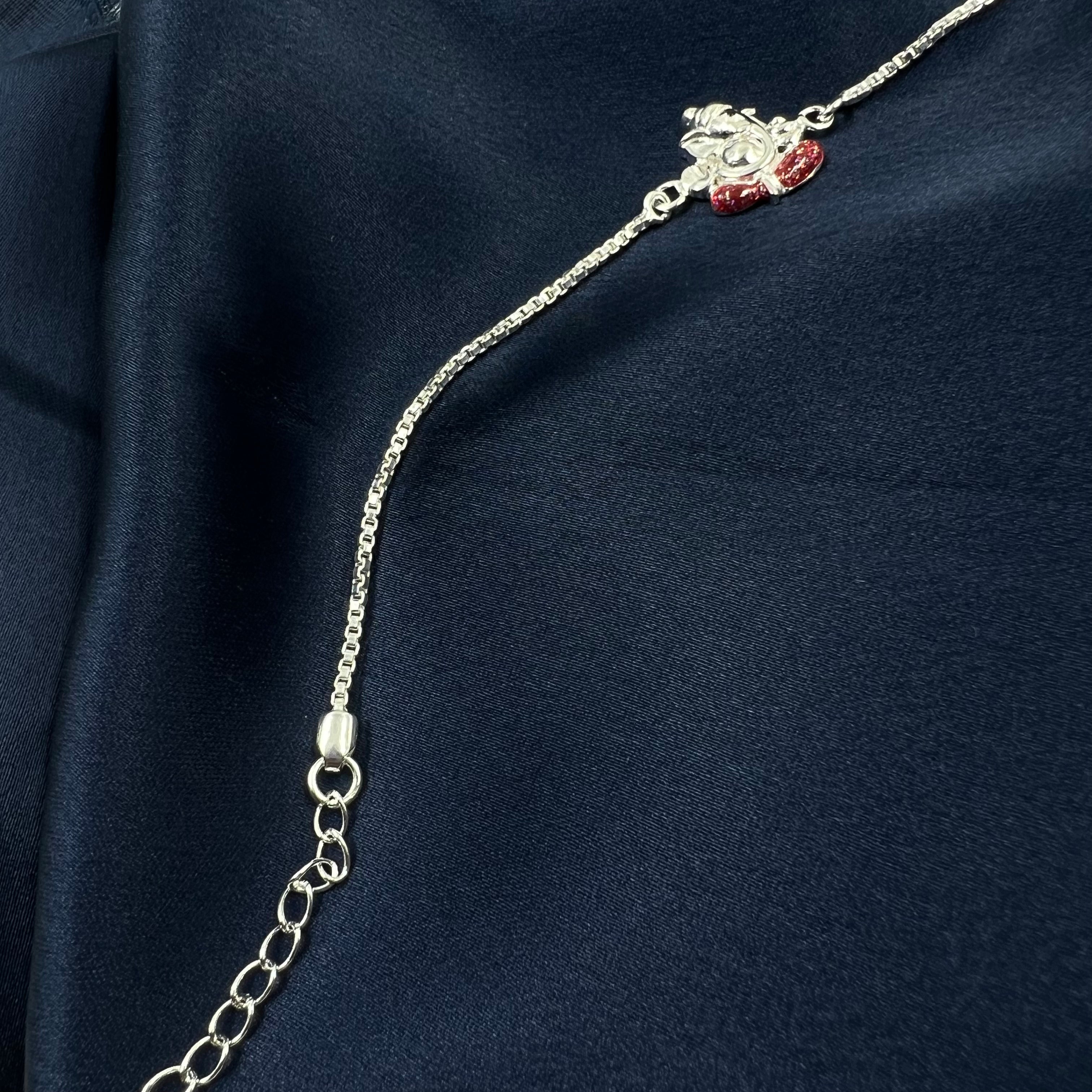Ganpati Bappa Rakhi