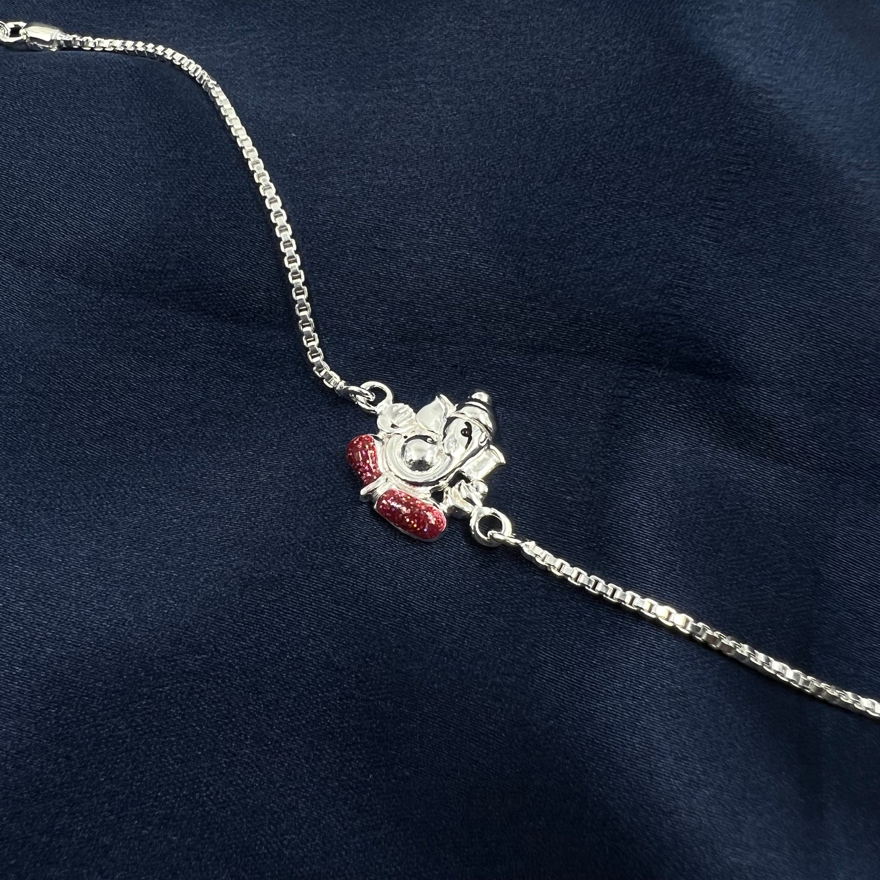 Ganpati Bappa Rakhi