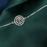 Eternal Om Rakhi