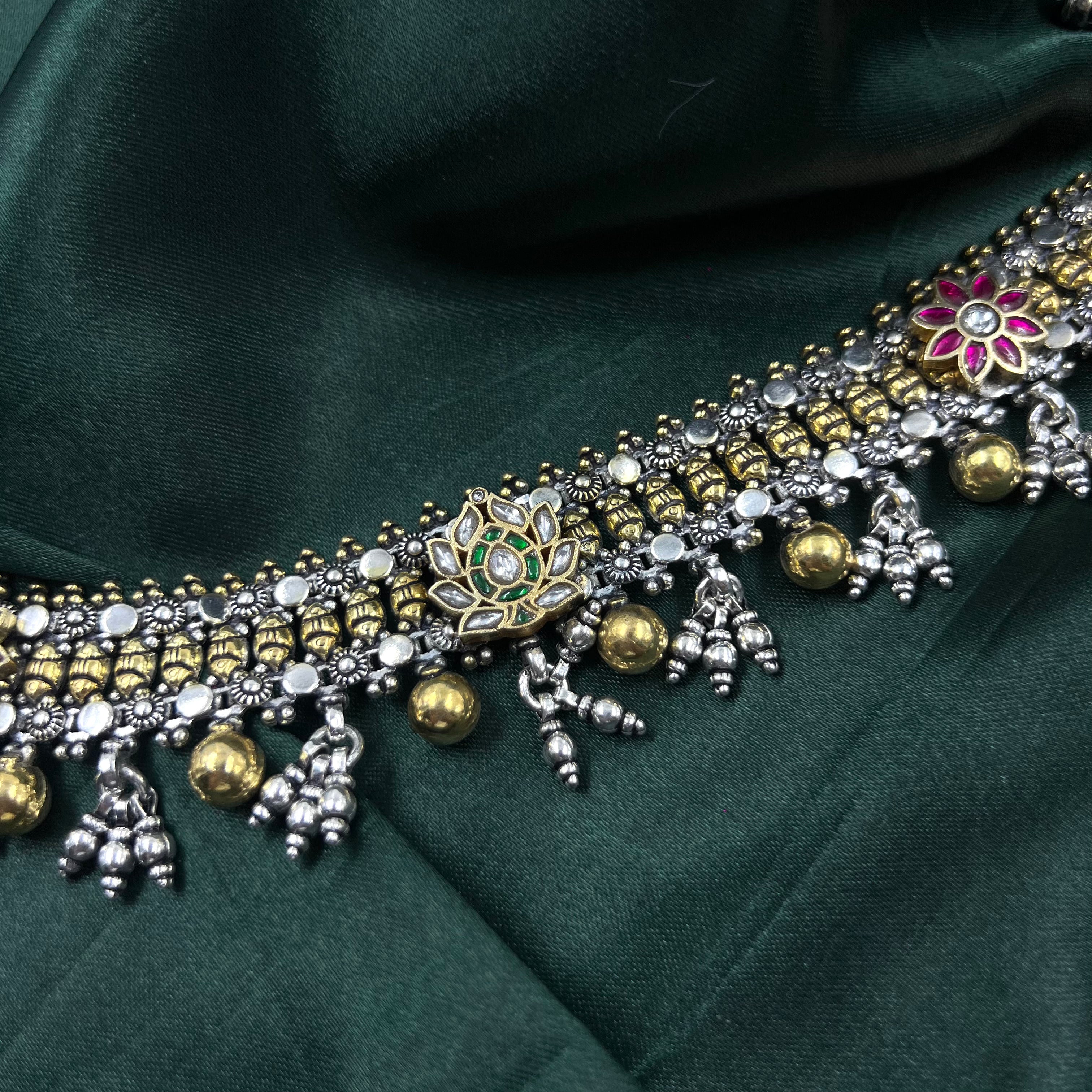 Jodha Payal Pair